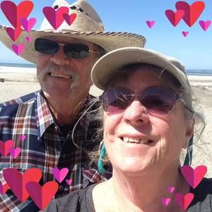 Meet your Posher, Ginger